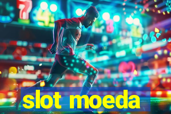 slot moeda