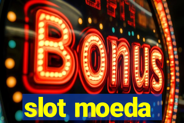 slot moeda