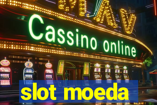 slot moeda