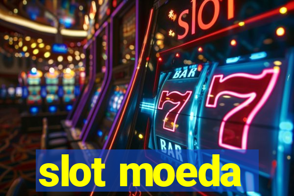 slot moeda