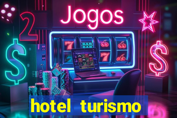 hotel turismo casino corrientes