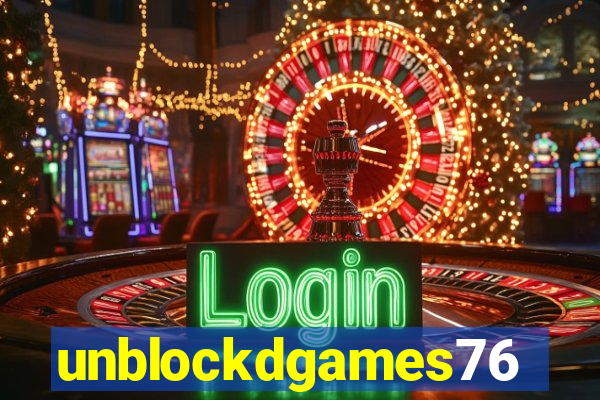 unblockdgames76