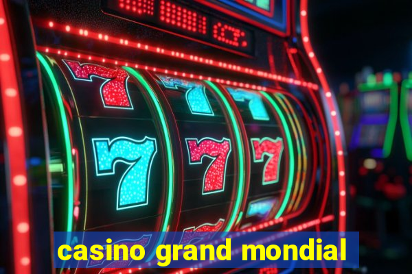 casino grand mondial