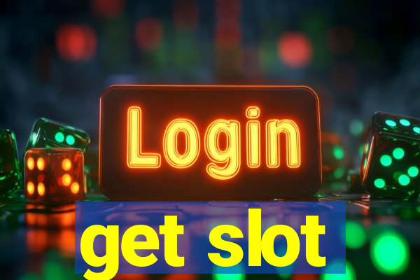 get slot