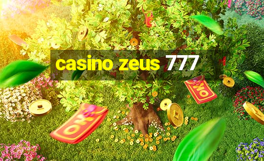 casino zeus 777