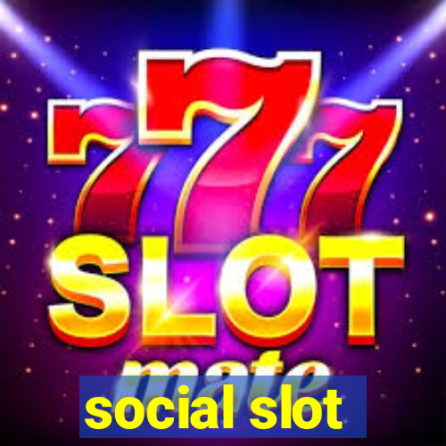 social slot