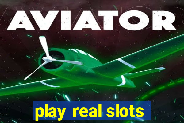 play real slots