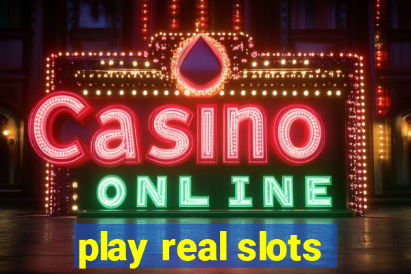 play real slots