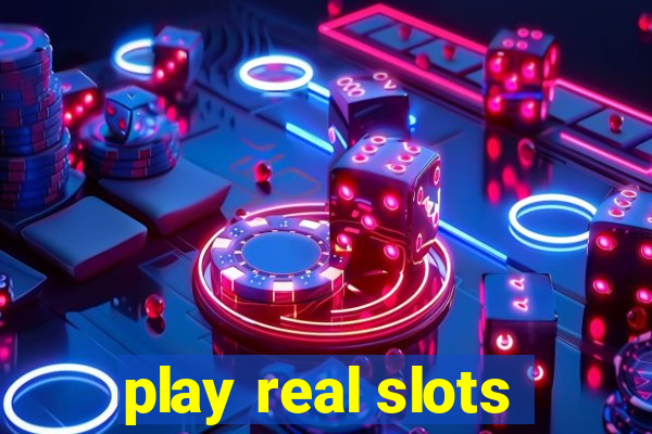 play real slots