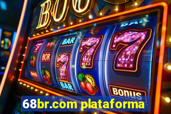 68br.com plataforma