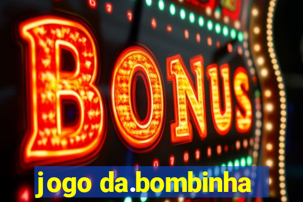 jogo da.bombinha