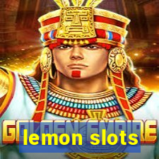 lemon slots