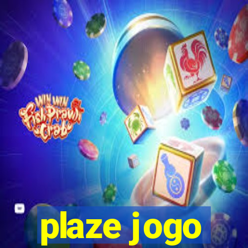 plaze jogo