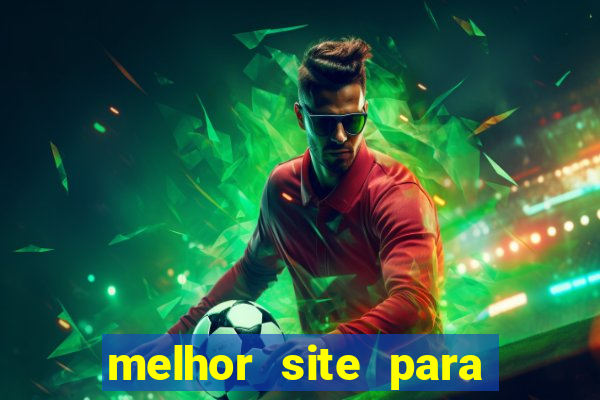 melhor site para analisar jogos