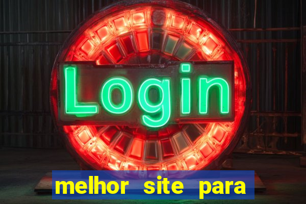 melhor site para analisar jogos