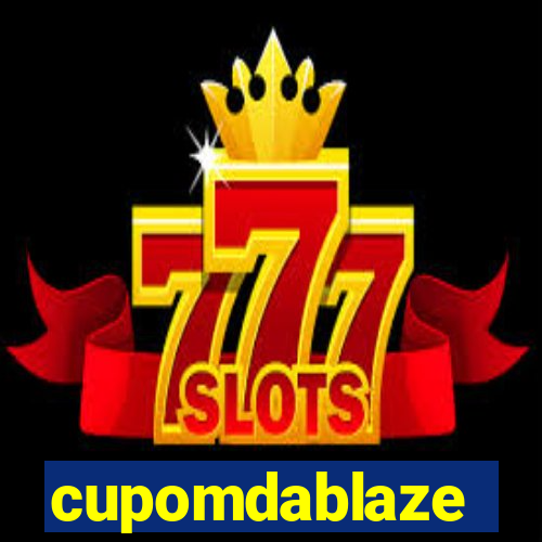 cupomdablaze