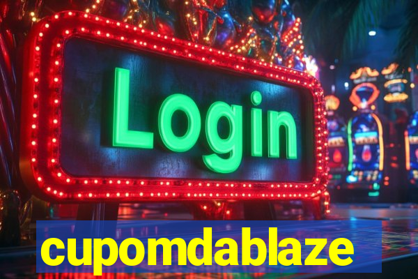 cupomdablaze