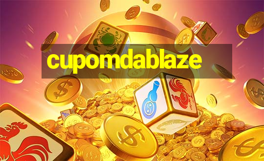 cupomdablaze