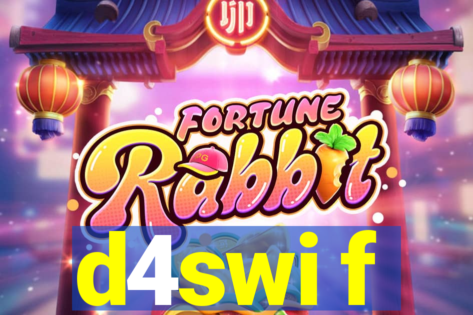 d4swi f