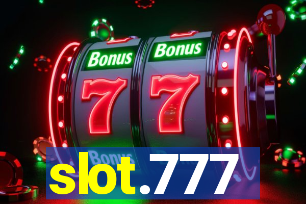 slot.777