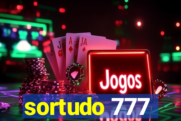 sortudo 777