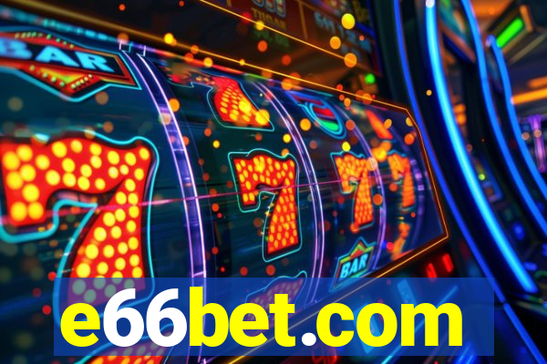 e66bet.com