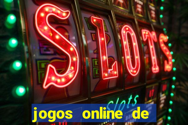 jogos online de cassino gratis