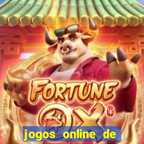 jogos online de cassino gratis