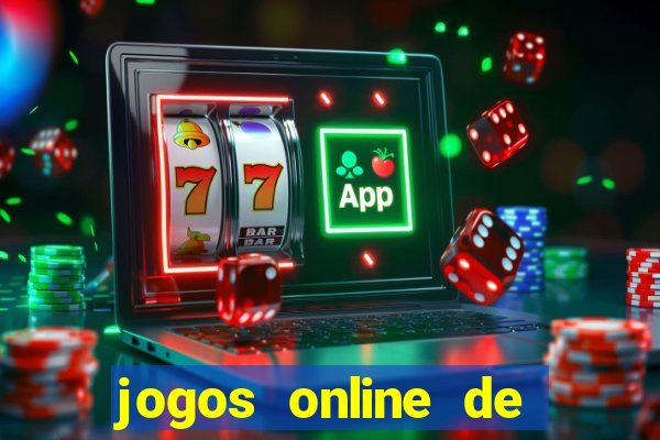 jogos online de cassino gratis