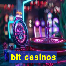 bit casinos