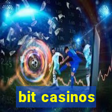 bit casinos