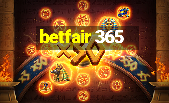 betfair 365