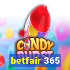 betfair 365