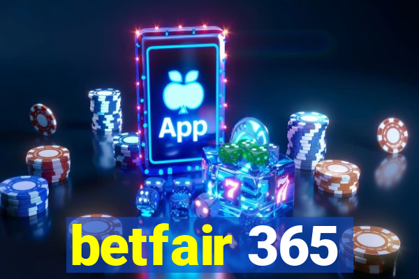 betfair 365