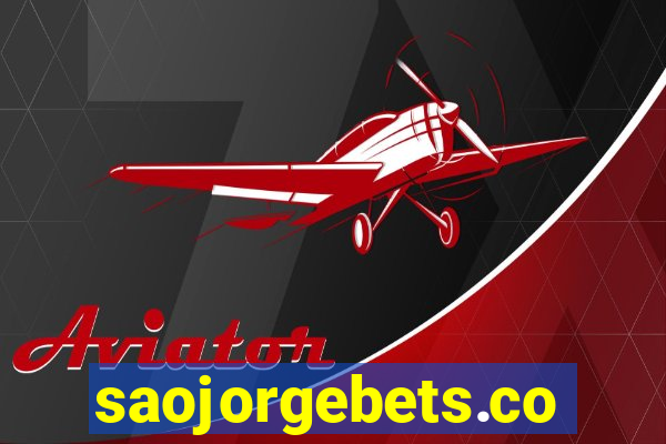 saojorgebets.com