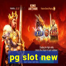 pg slot new