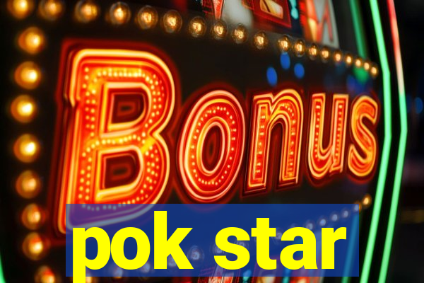 pok star