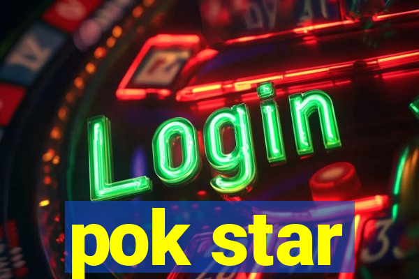 pok star