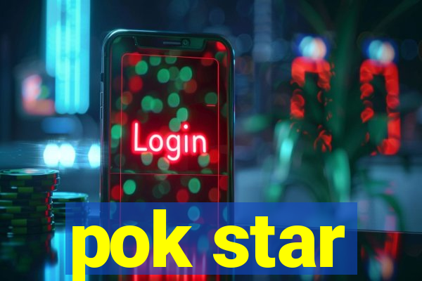 pok star