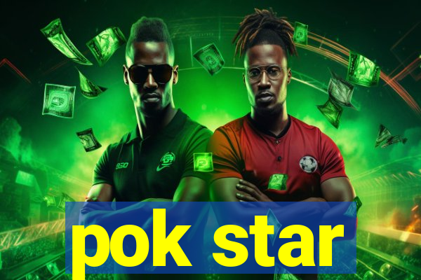 pok star