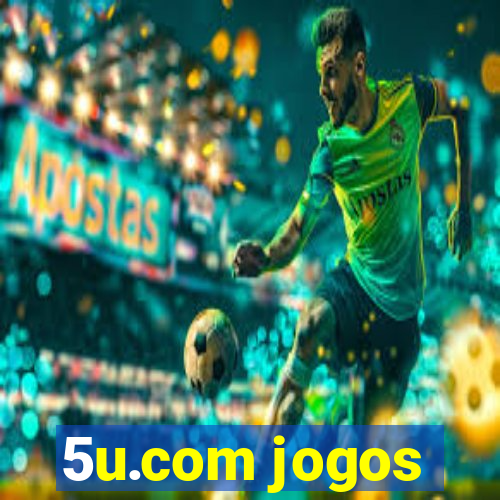 5u.com jogos