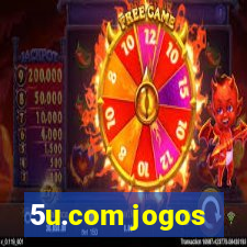 5u.com jogos