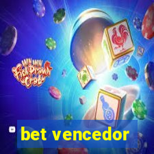 bet vencedor