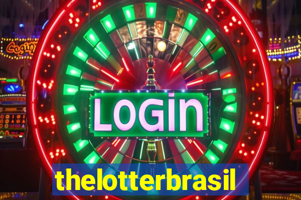 thelotterbrasil