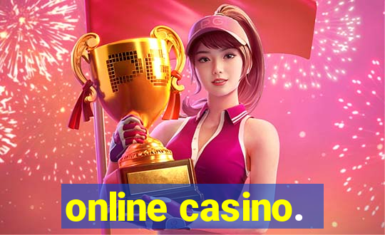 online casino.