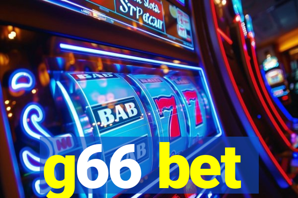 g66 bet