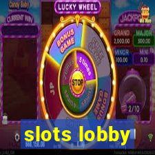 slots lobby