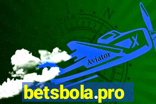 betsbola.pro