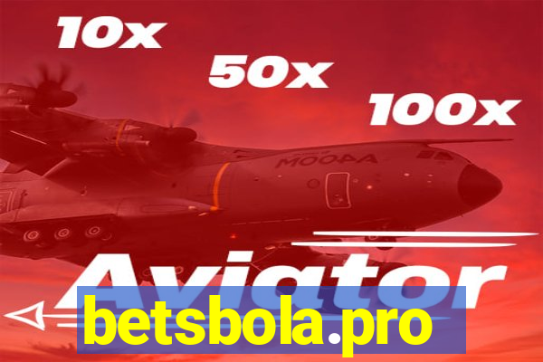 betsbola.pro