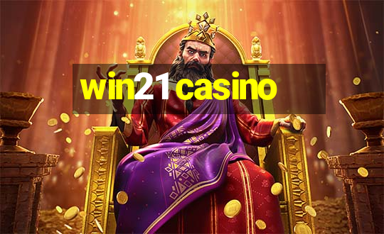 win21 casino